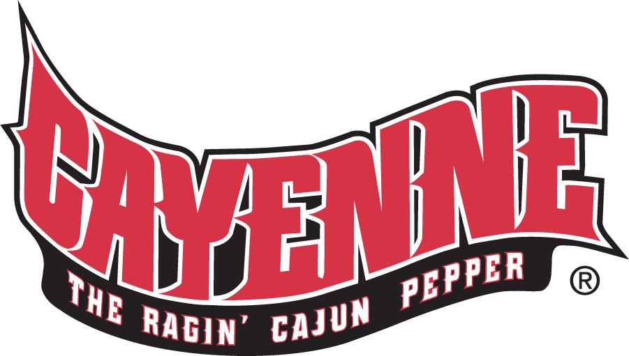 Louisiana Ragin Cajuns 2000-2006 Mascot Logo t shirts iron on transfers